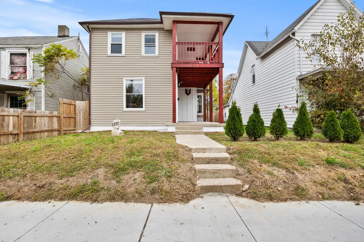 1230 W Pleasant Street, Springfield, OH 45506 - Image #1