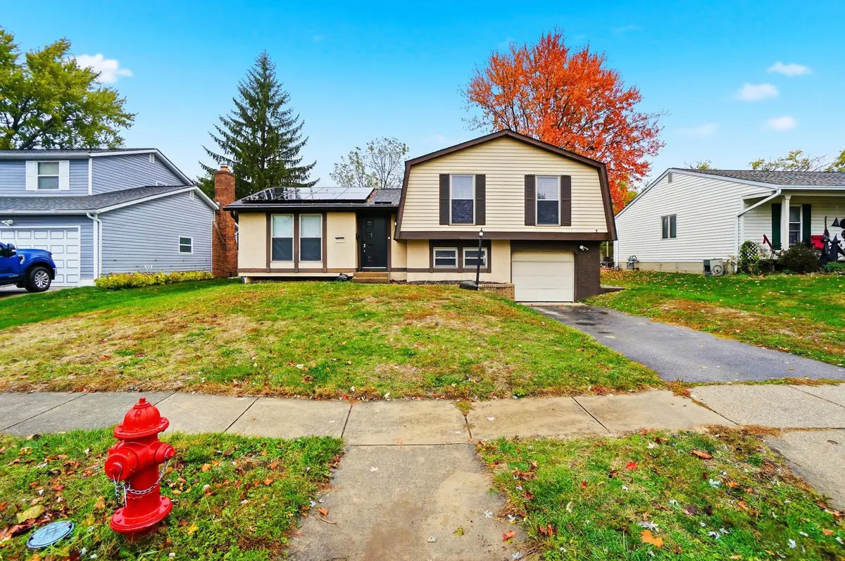 3512 Fox Run Road, Westerville, OH 43081 - Image #1