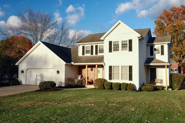 440 Downing Place, Lancaster, OH 43130