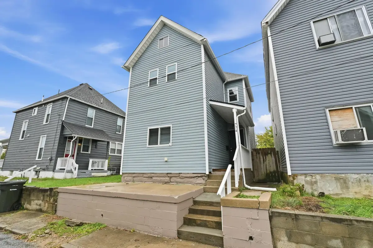 774 Buckingham Street, Columbus, OH 43203 - Image #1