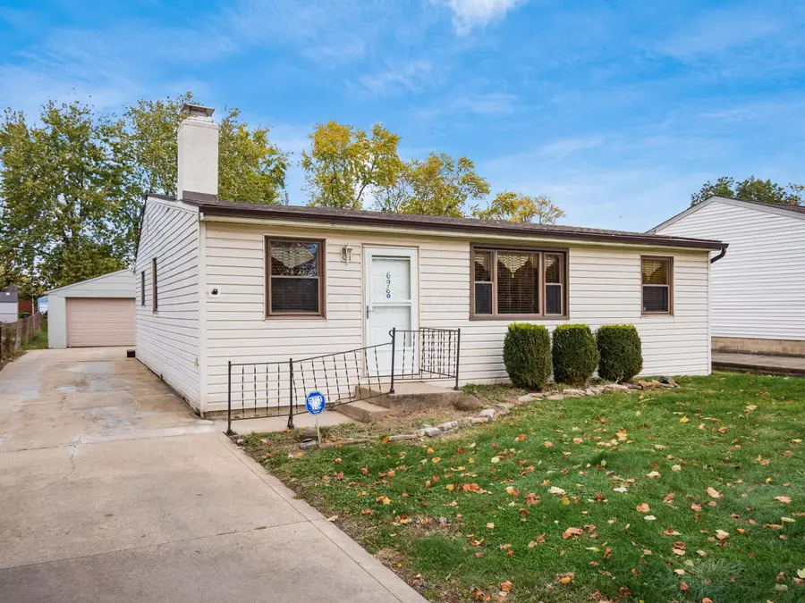 696 Williams Road, Columbus, OH 43207 - Image #2