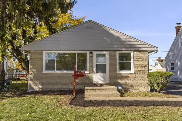 673 Roth Avenue, Columbus, OH 43228