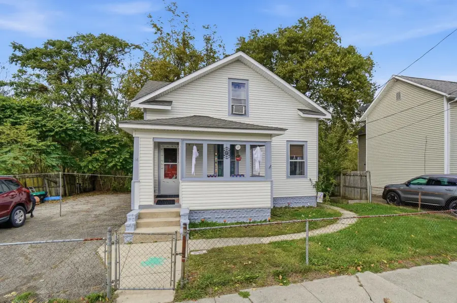 64 Commerce Street, Lockbourne, OH 43137 - Image #2