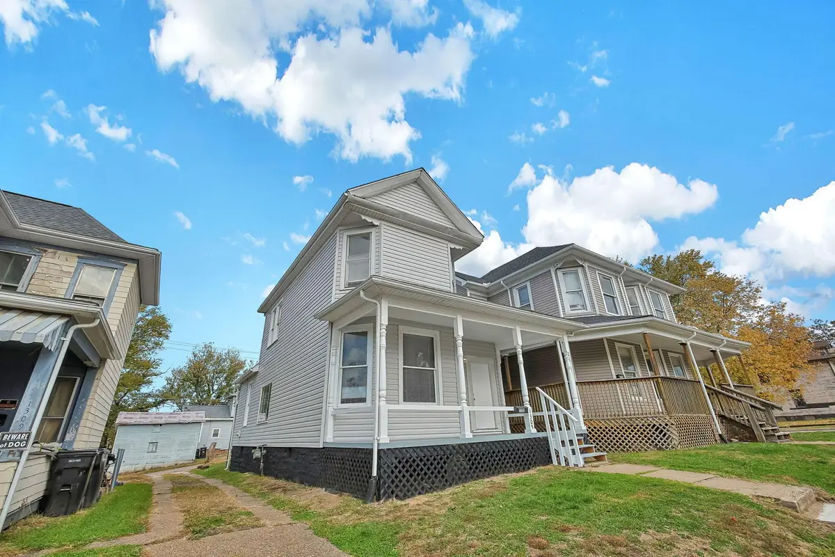 1305 Ridge Avenue, Zanesville, OH 43701 - Image #1