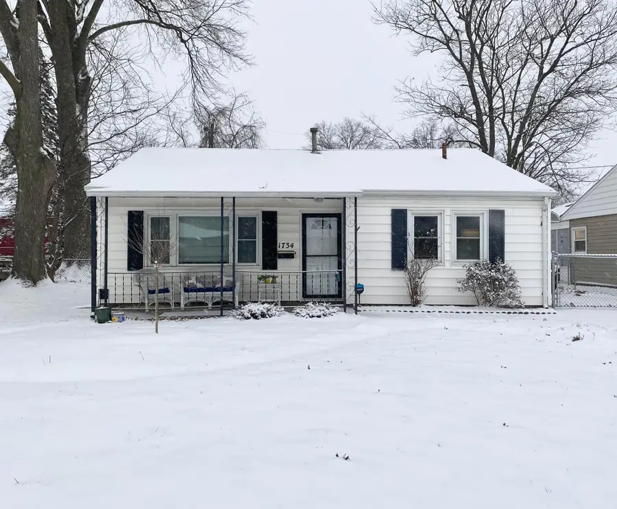 1734 Ferris Road, Columbus, OH 43224 - Image #3