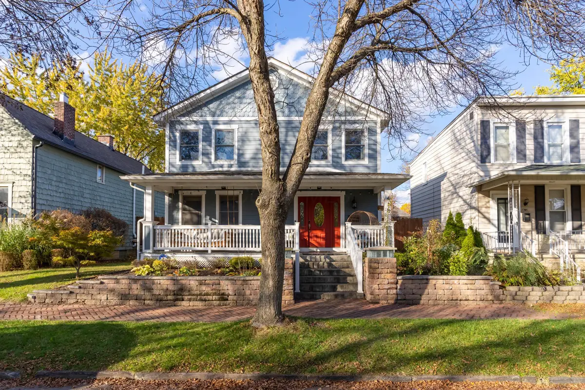 418 Forest Street, Columbus, OH 43206 - Image #1