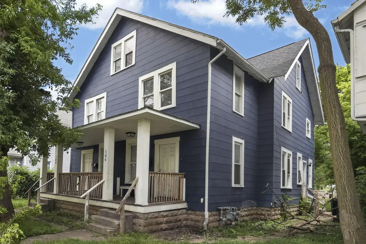 104-106 N Hague Avenue, Columbus, OH 43204 - #1