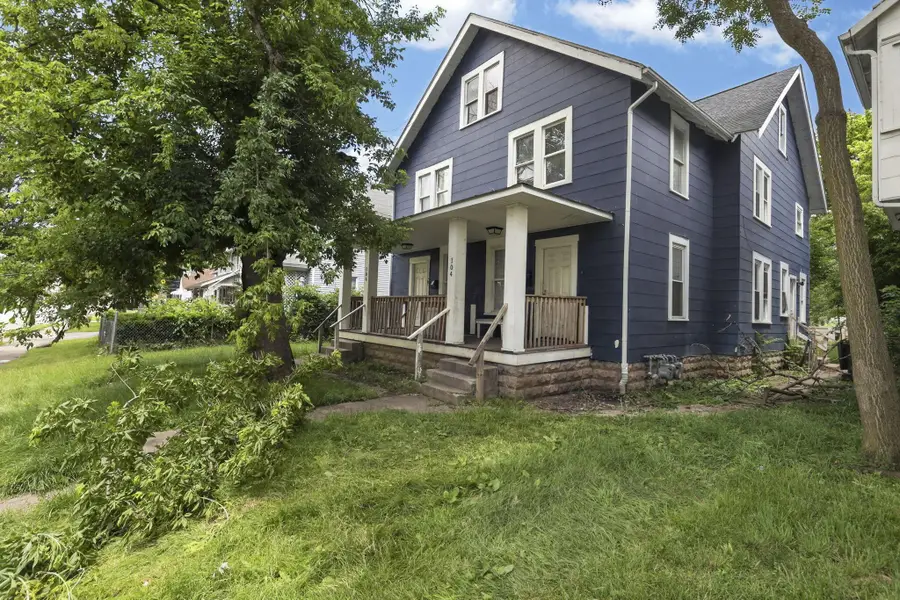 104-106 N Hague Avenue, Columbus, OH 43204 - #2