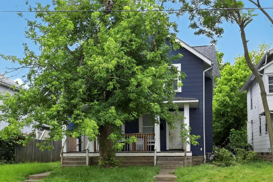 104-106 N Hague Avenue, Columbus, OH 43204 - #3