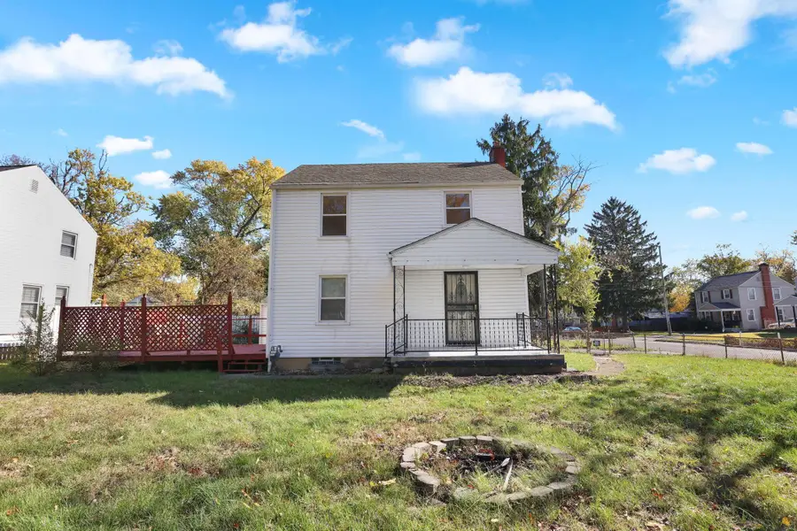 1938 Myrtle Avenue, Columbus, OH 43211 - Image #2