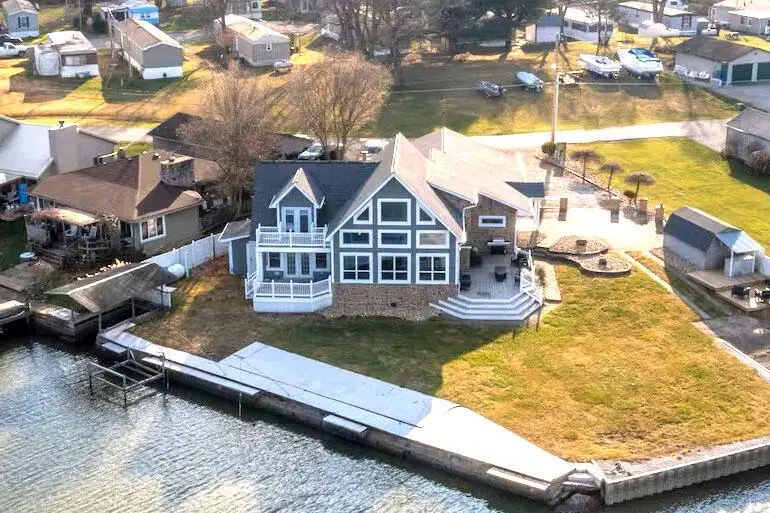 11918 Township Rd 406, Thornville, OH 43076 - Image #1