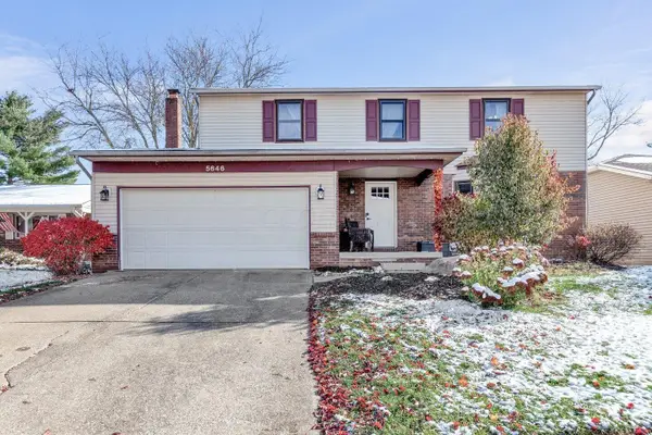 5646 Dorsey Drive, Columbus, OH 43235