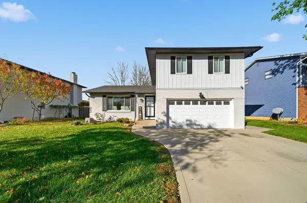 3160 Adirondack Avenue, Columbus, OH 43231