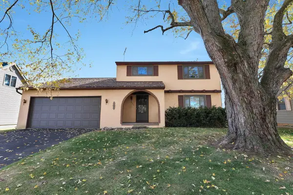 533 Douglas Drive, Circleville, OH 43113