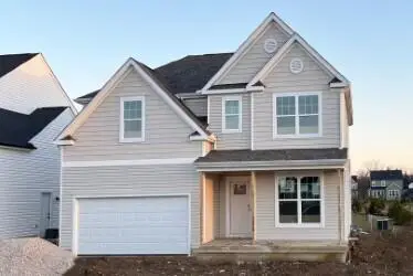 3158 Melody Loop, Plain City, OH 43064 - #1