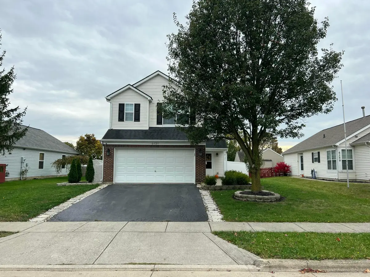 6131 Chidley Street, Galloway, OH 43119 - Image #1