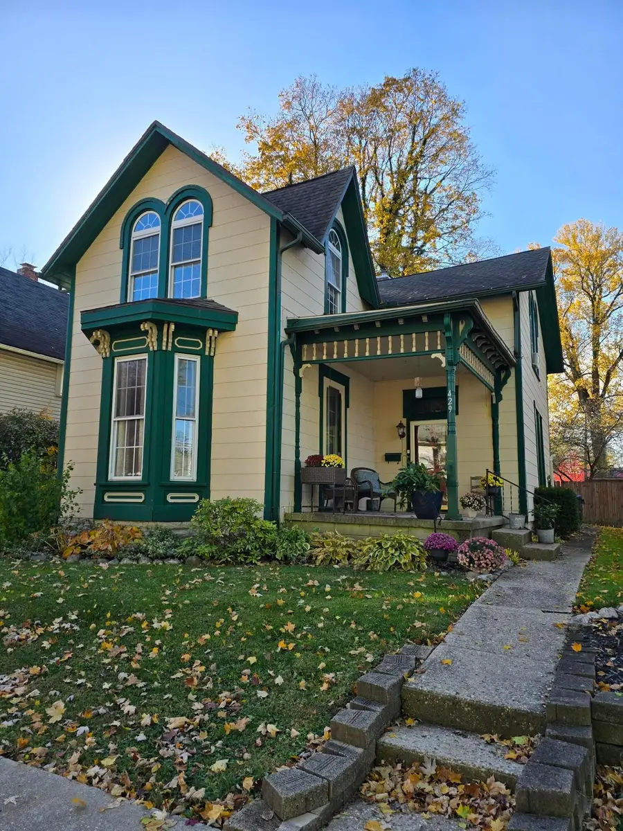 429 E Court Street, Urbana, OH 43078 - Image #2