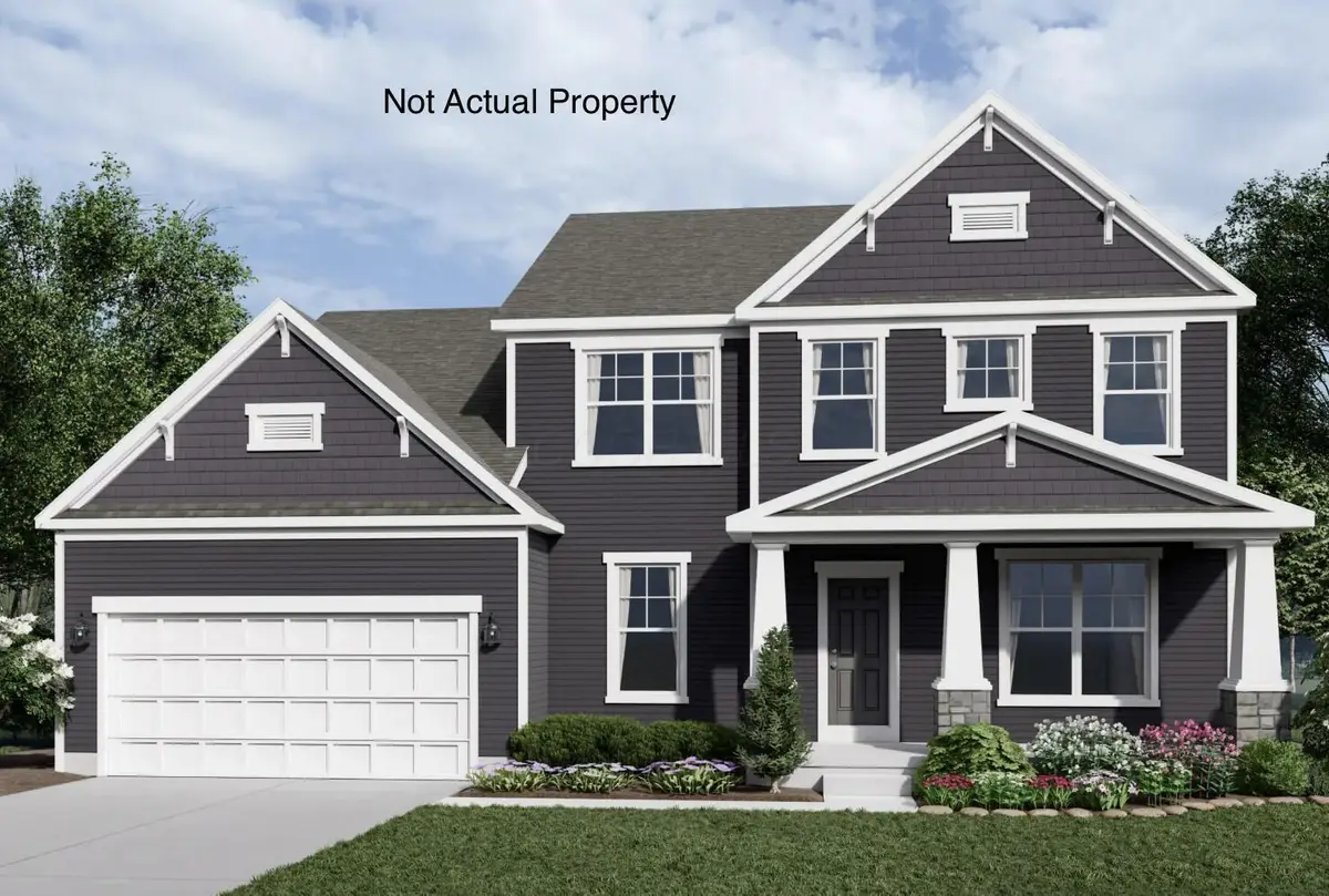 7335 Coralberry Way, Plain City, OH 43064 - Image #1