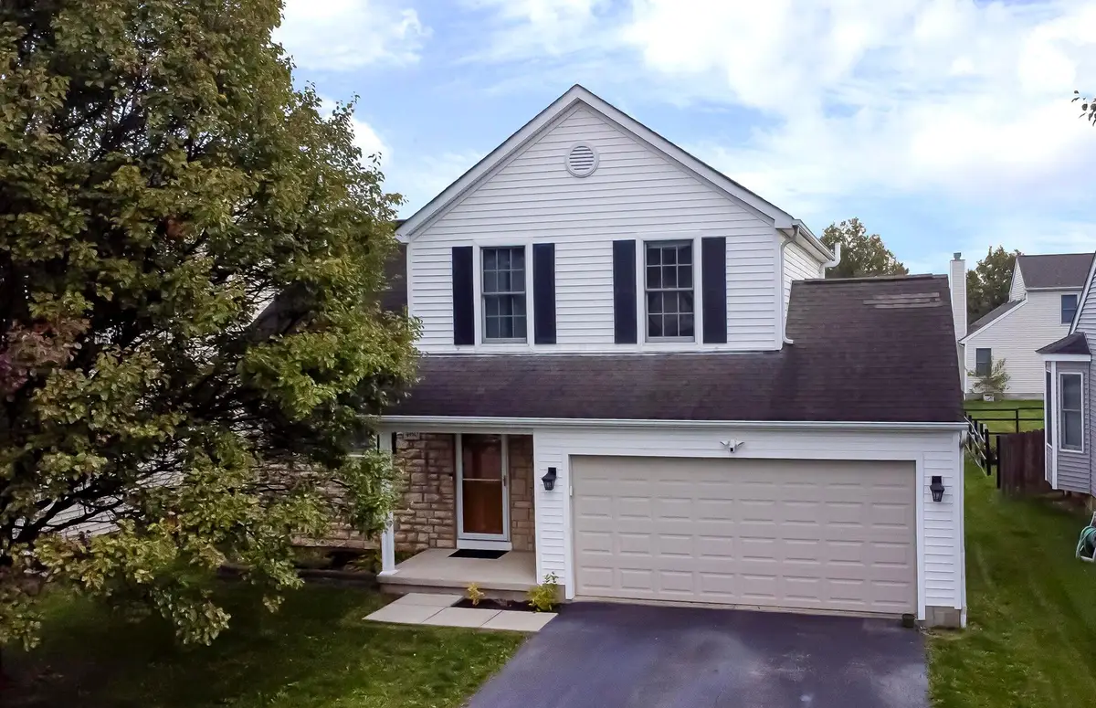 460 Belfair Drive, Galloway, OH 43119 - Image #1