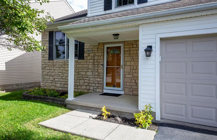 460 Belfair Drive, Galloway, OH 43119 - Image #2