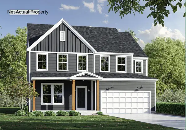 12517 Heritage Way Nw, Pickerington, OH 43147