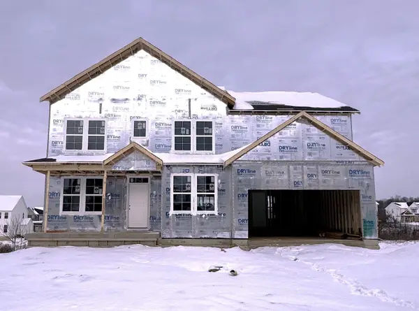 96 Littondale Drive, Delaware, OH 43015