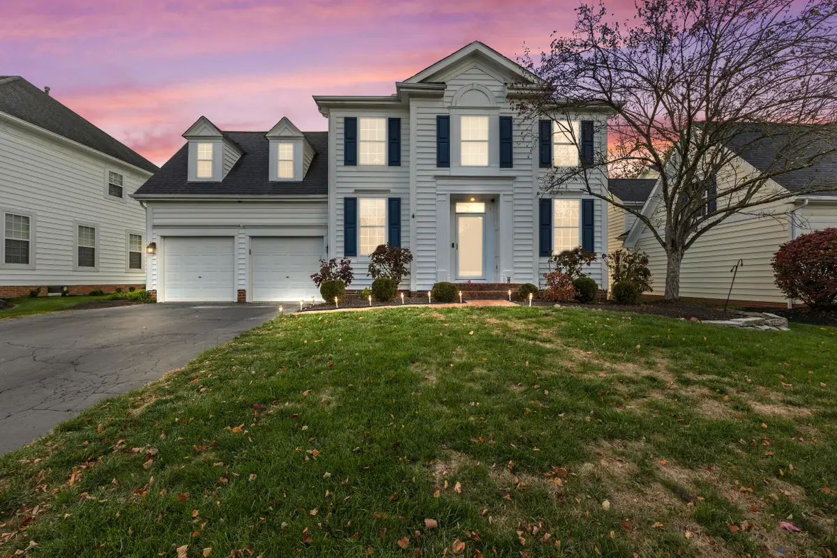 7362 Tottenham Place, New Albany, OH 43054 - Image #1