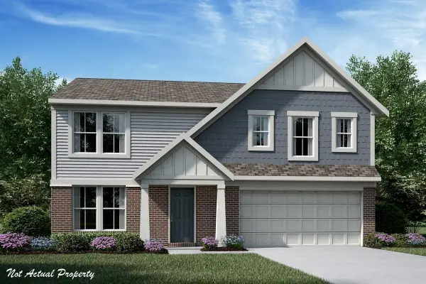 409 Prarie Drive, Marysville, OH 43040