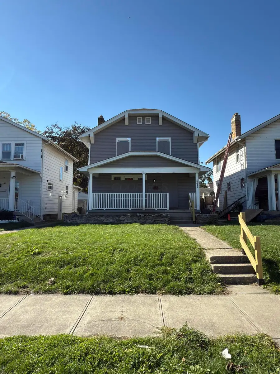 595 S Warren Avenue, Columbus, OH 43204 - Image #2