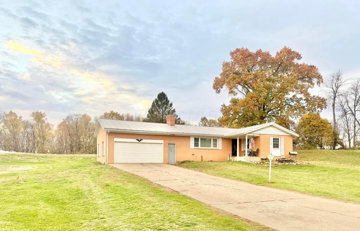 17597 Spillway Drive, Fredericktown, OH 43019 - Image #1