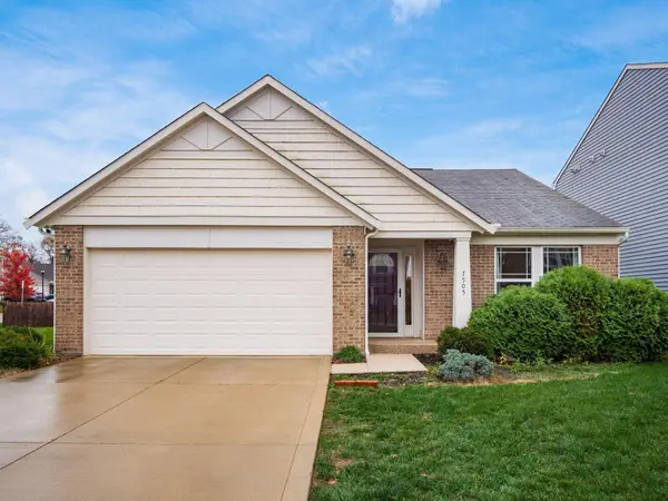 7505 Winding Path Court, Canal Winchester, OH 43110