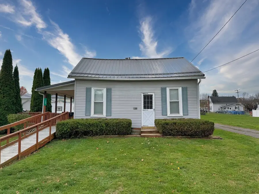 106 School Street, Bellville, OH 44813 - Image #2