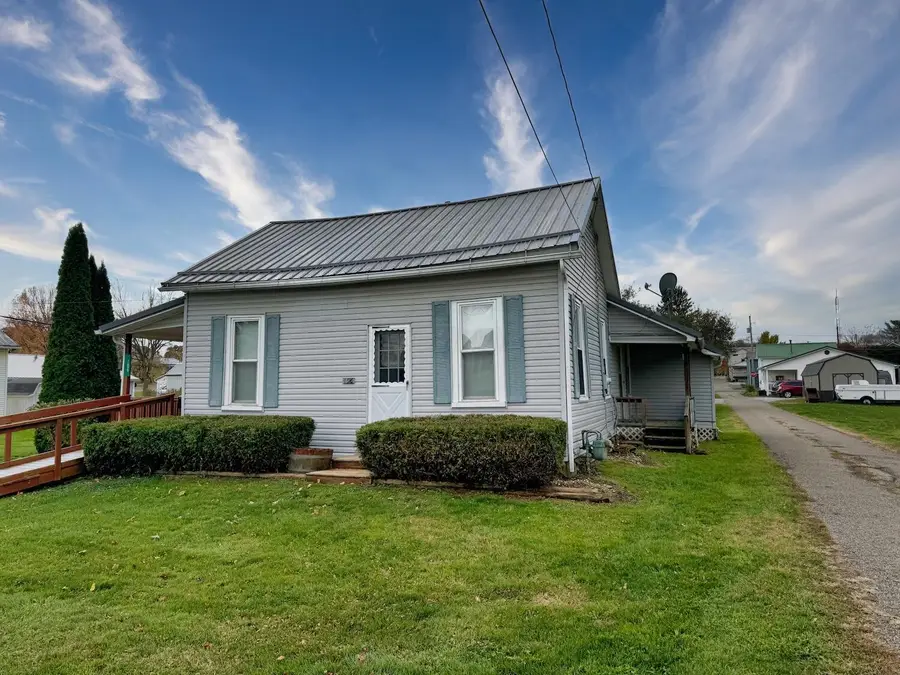 106 School Street, Bellville, OH 44813 - Image #3