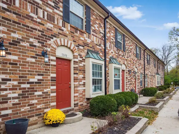 2589 Olde Hill Court N, Columbus, OH 43221