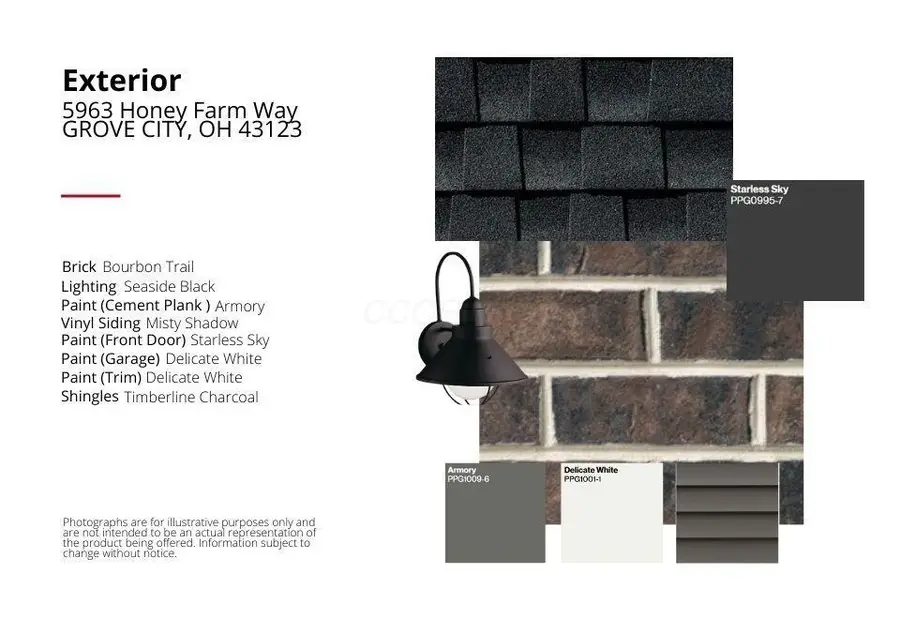 5963 Honey Farm Way, Grove City, OH 43123 - Image #2