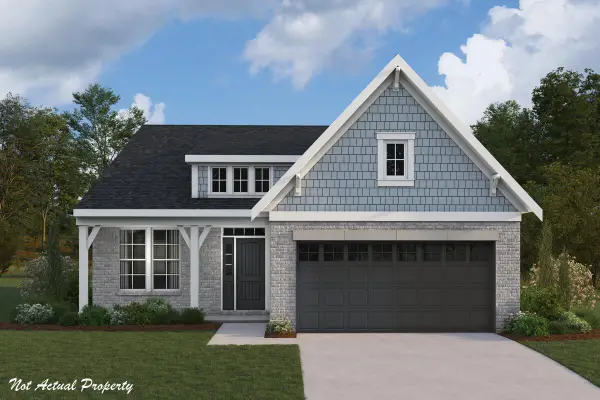 6321 Windcliff Drive, Grove City, OH 43123