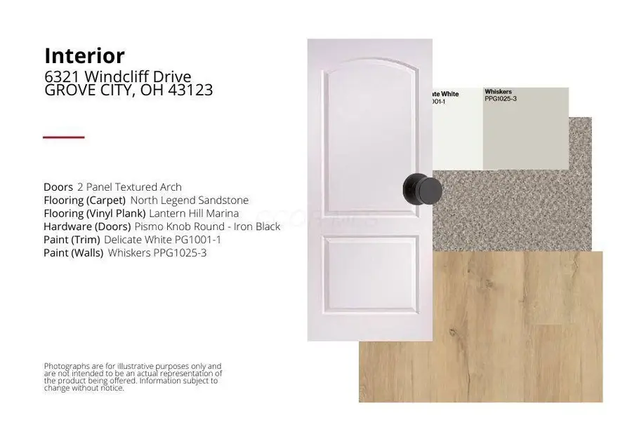 6321 Windcliff Drive, Grove City, OH 43123 - Image #3