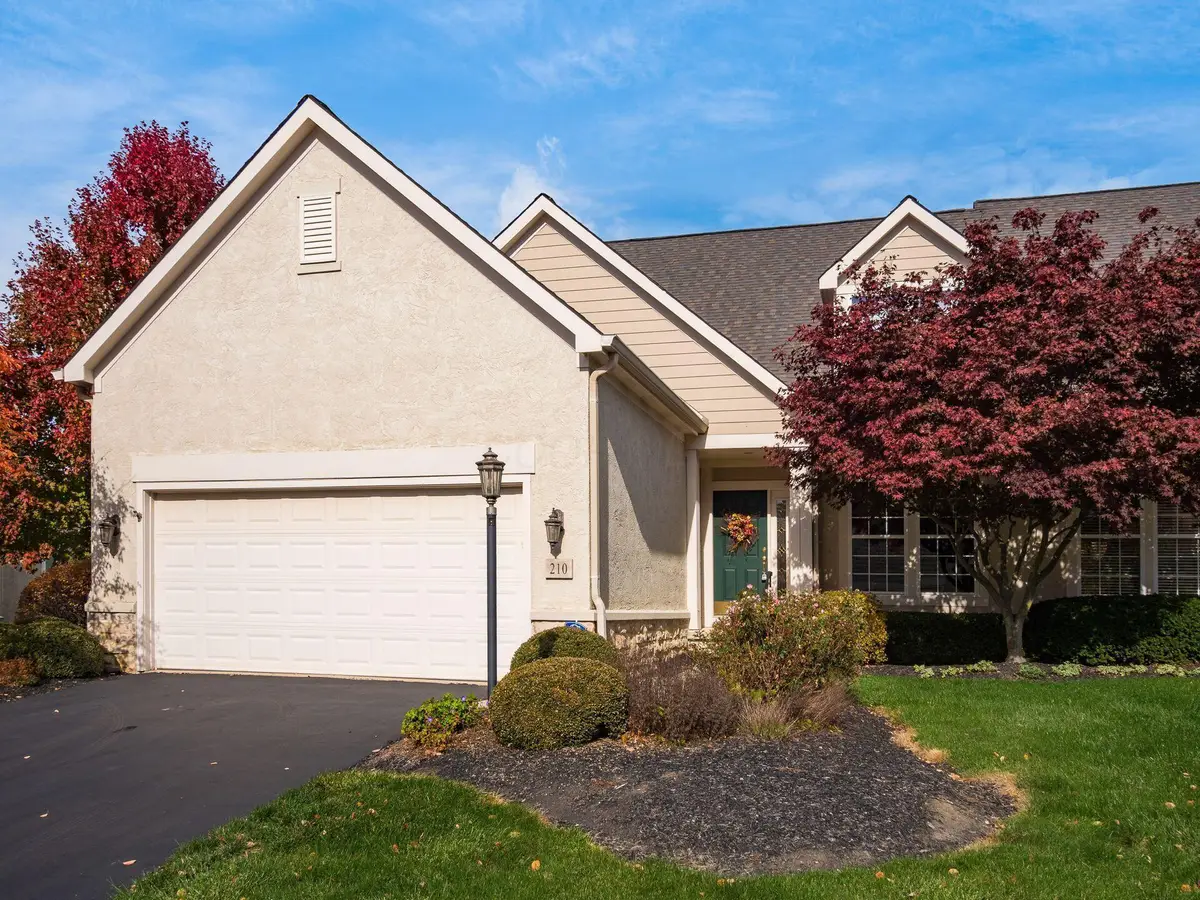 210 Tinley Park Circle, Delaware, OH 43015 - Image #1