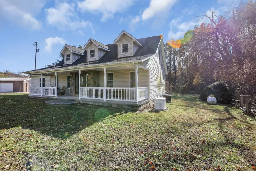 62766 Dunkle Creek Road, Creola, OH 45622 - Image #3