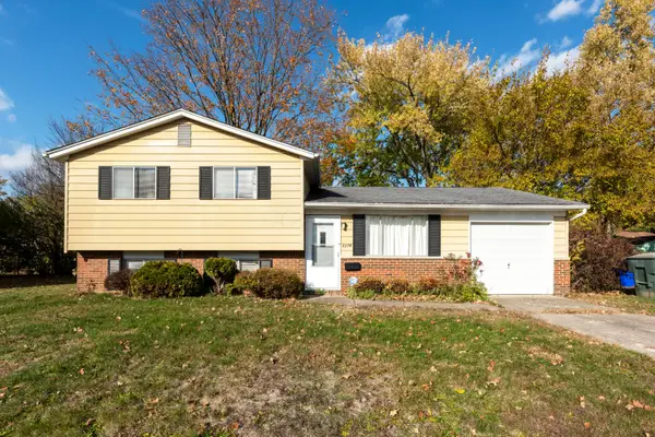 5278 Glenbriar Court, Columbus, OH 43232