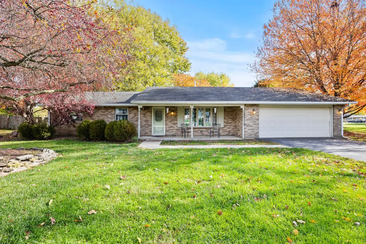 6360 Renee Street, Springfield, OH 45502 - Image #1