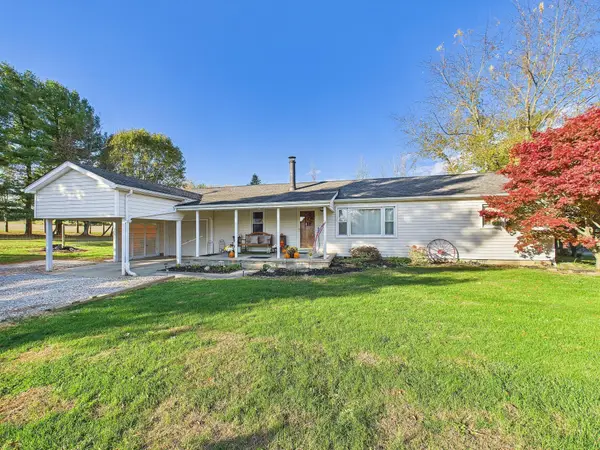 5550 Westfall Road Sw, Lancaster, OH 43130