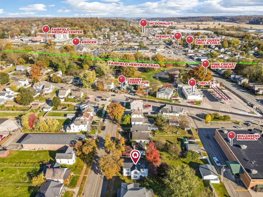 844 E Wheeling Street, Lancaster, OH 43130 - Image #2