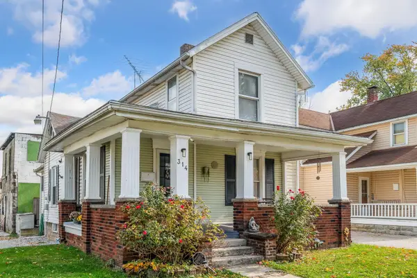 314 Windsor Street, Marion, OH 43302