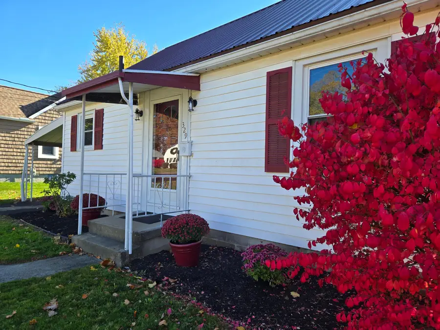 329 Hetrick Drive, Galion, OH 44833 - Image #3