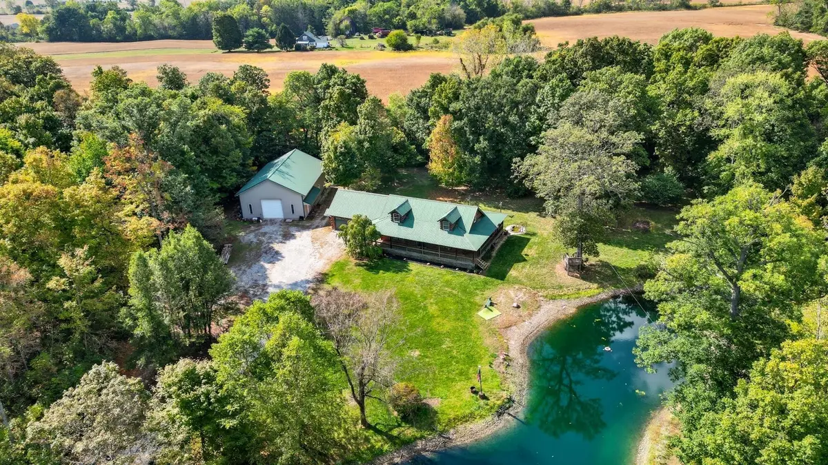 170 N Parkview Road N, Woodstock, OH 43084 - Image #1