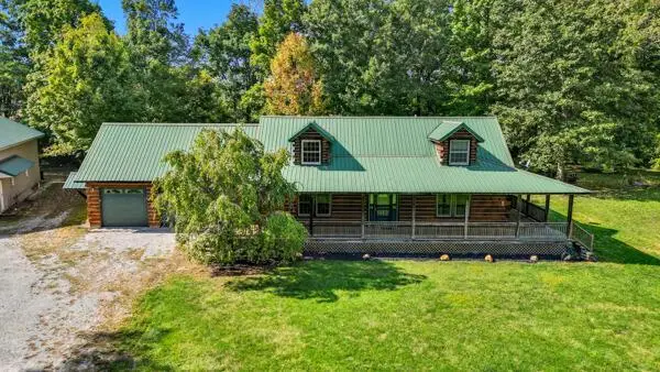 170 N Parkview Road N, Woodstock, OH 43084 - Image #2