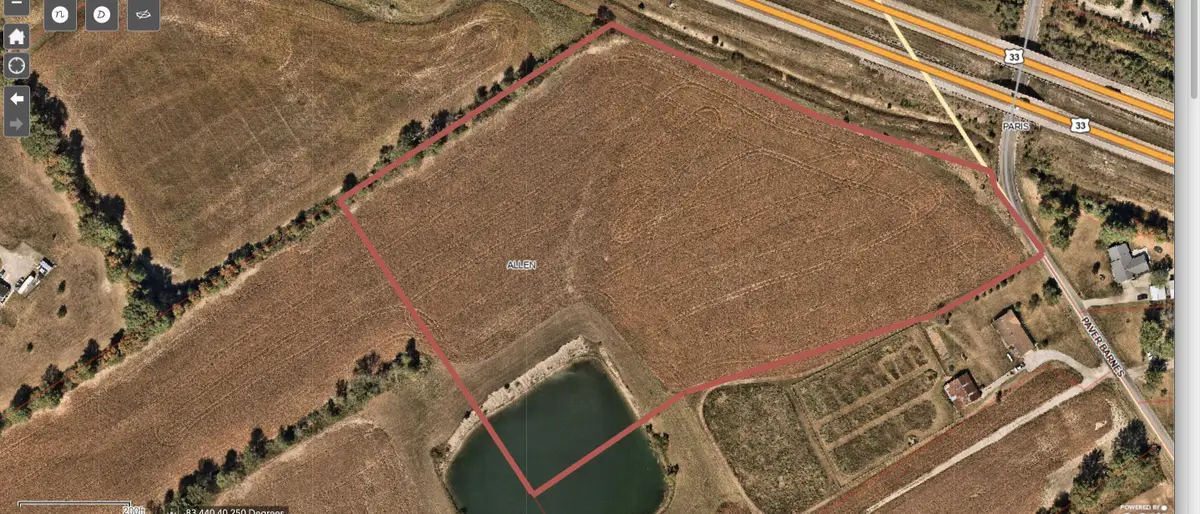 0 Paver Barnes Road, Marysville, OH 43040 - Image #1