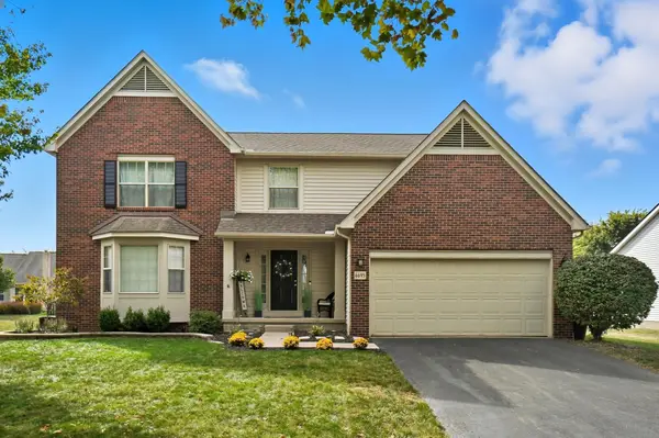 6695 Dietz Drive, Canal Winchester, OH 43110