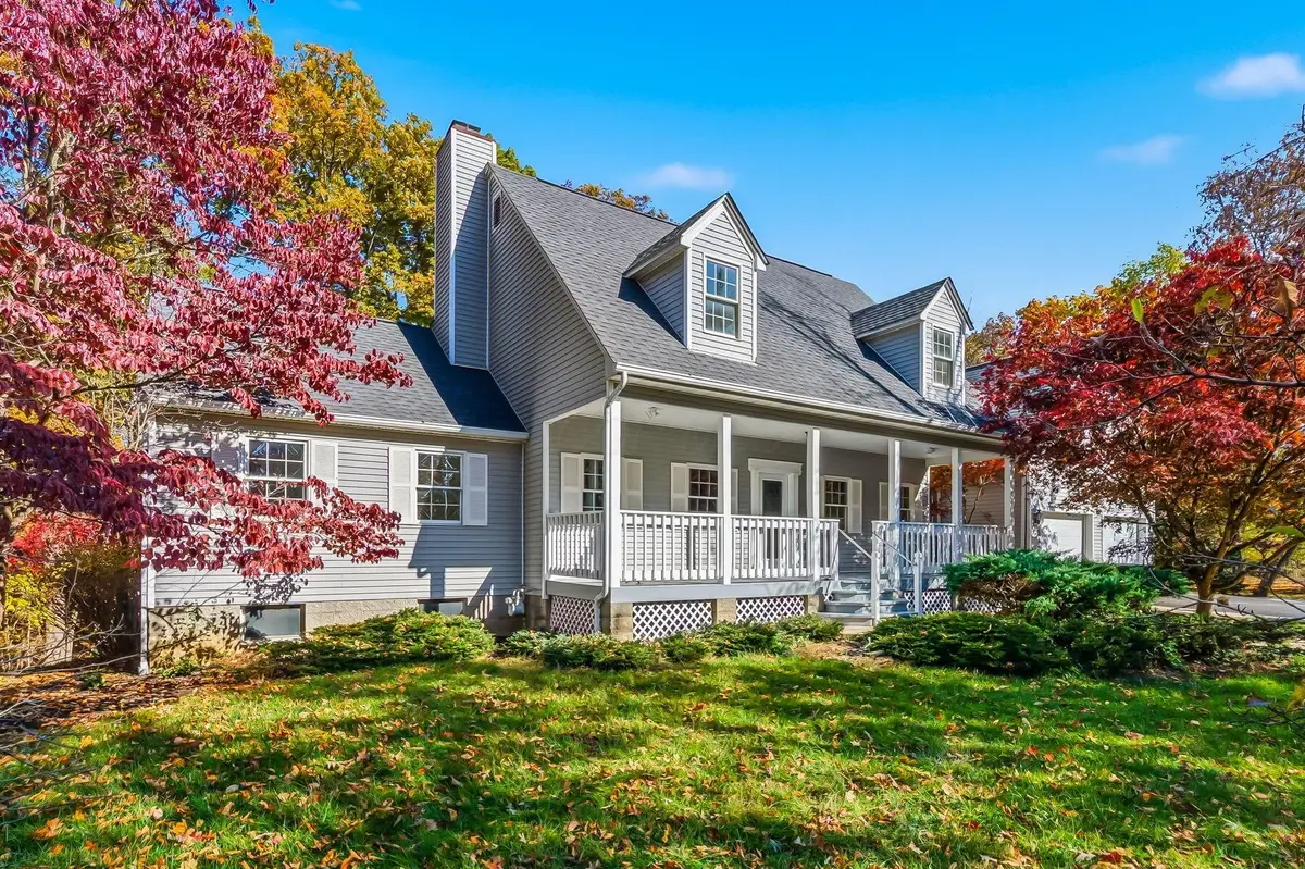 9353 Knoll Drive, Galena, OH 43021 - Image #1